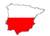 DELEGACION COMERCIAL DE LOTERIAS DEL ESTADO - Polski